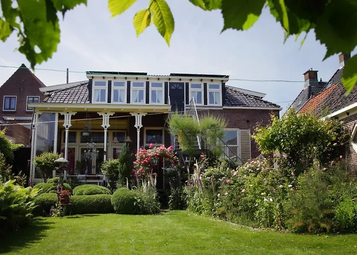 hotel 't Doktershus