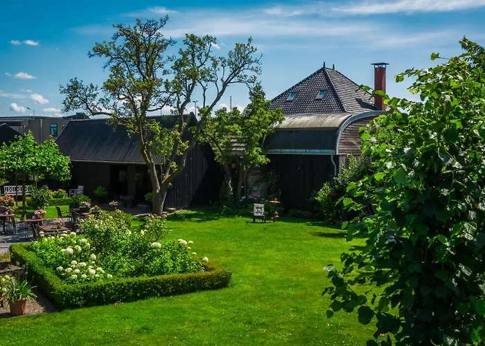 Hotel Lemmer