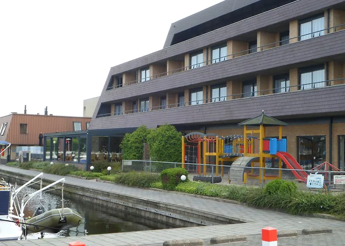 Hotel Iselmar